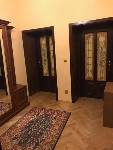 Stara Louka Apartments 卡罗维发利 外观 照片