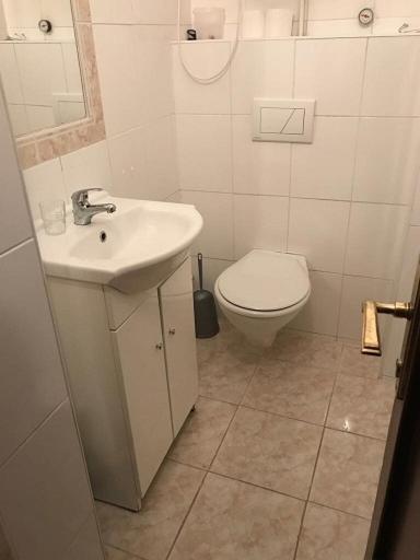 Stara Louka Apartments 卡罗维发利 外观 照片